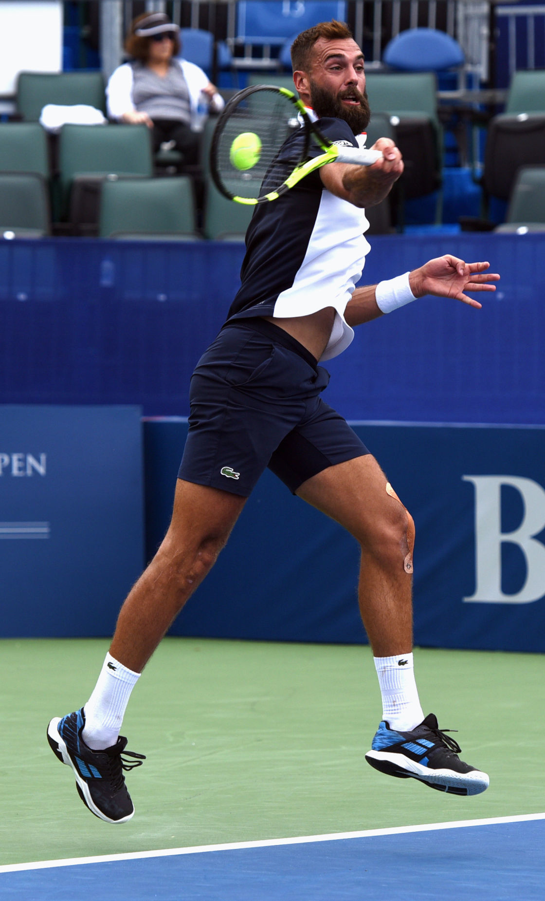 Winston-Salem Open